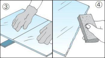 Provocare la linea di frattura